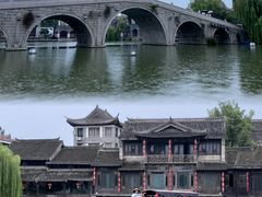 -台儿庄古城