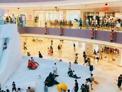 -宝龙城(杭州滨江店)