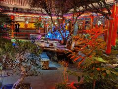 -白家大院·王府宫廷菜(苏州街店)