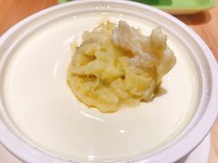 -满记甜品(苏州中心店)