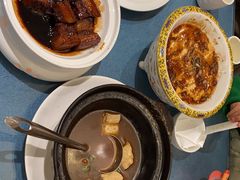 -古南都·江苏酒家(建宁路店)