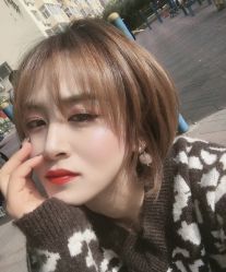 -爱秀造型 T-G