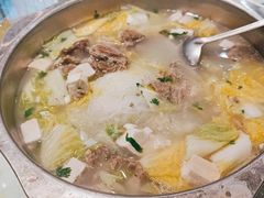 -老山东·山东菜(鲁菜名店)