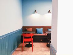 -NokNok Coffee(宽窄巷子店)