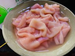 -星鸿社重庆老火锅