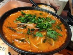 -太子浓心·港式猛火小锅米线(探十里店)