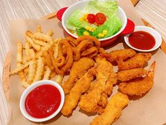 -必胜客(长瀛商业广场店)