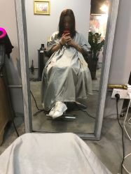 -GIRL STYLE 烫发·染发沙龙
