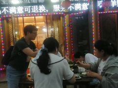 -老味道1992(武当山店)