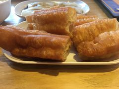 -冰泉豆浆馆(阳朔店)