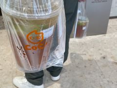 -CoCo都可(光谷天地店)