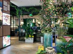 -原味田园·客家菜·土窑鸡(中航城君尚购物中心店)