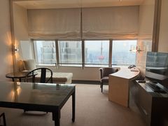 -上海柏悦酒店