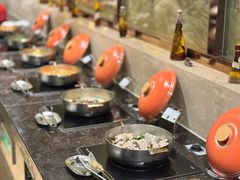 -索菲特西湖大酒店·香榭丽全日候餐厅(南山路店)