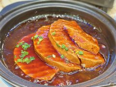 -水边人家·鱼宴餐厅·淳鱼馆(千岛湖店)
