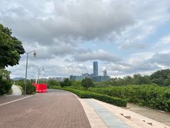 -深圳湾公园(南山区)