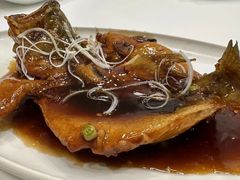 -东兴楼饭庄(六里桥店)