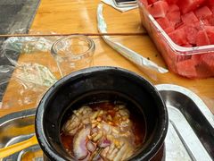 -一口香烧烤大排档(先锋路店)