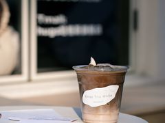 -HUGS coffee(东区店)