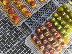 -栗子侠奶皮子糖葫芦(长宁店)