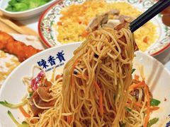-陳香貴·兰州牛肉面(上海长风大悦城店)
