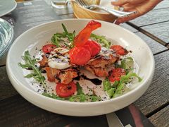 -OGGI TRATTORIA PIZZERIA(深业上城店)