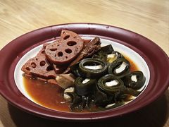-老城根·潍坊菜(高新店)