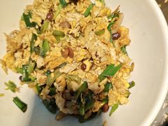 -老灶房-四川土菜(铁牛广场店)