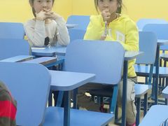 -LILY英语思维馆(花园村店)