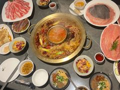 -长嘉·河图火锅(长嘉汇江景旗舰店)