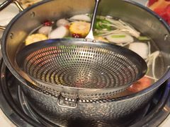 -犇鼎牛潮汕牛肉火锅(新辰里学清路店)