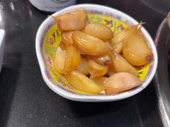 -芦月轩羊蝎子(劲松店)