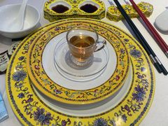 -白金汉爵大酒店·中餐厅(相城店)