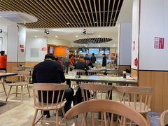 -闫家驴肉老店(华电一校店)