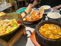 -绿茶餐厅(广州天河城店)