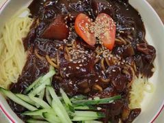 -服务大楼冷面(延大店)