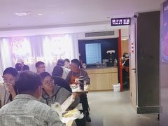 -杨氏青龙虾·羊蝎子(托乐嘉店)