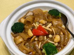 -绿岛国际酒店·海鲜酒楼(八七路店)