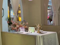 -PARFUM FLORAL花境法餐(南京首店)