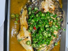 -半天妖烤鱼(东方新天地店)