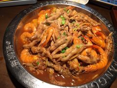 -胖哥俩肉蟹煲(湖滨银泰in77店)
