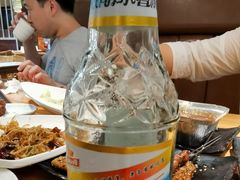 -森龍邑·烧烤·海鲜·炒菜(闽江路店)