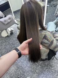 -东梵造型·烫发染发接发连锁SALON