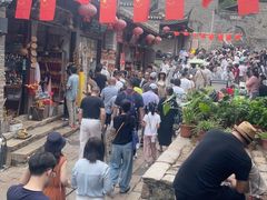 -周家二小姐的菜(西津渡店)