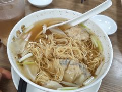 -百福麵家(新馬路店)