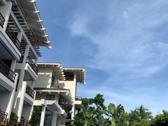 -三亚亚龙湾天域度假酒店