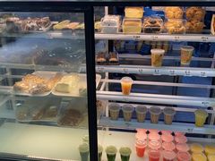 -北京服装学院-食堂