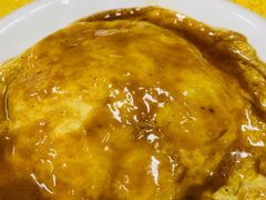 -天津外国语大学（马场道校区）食堂
