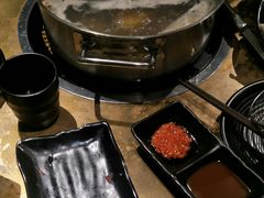 -手选潮汕鲜活牛肉火锅(二七广场店)