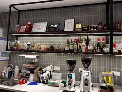 -seeu coffee(江滩店)